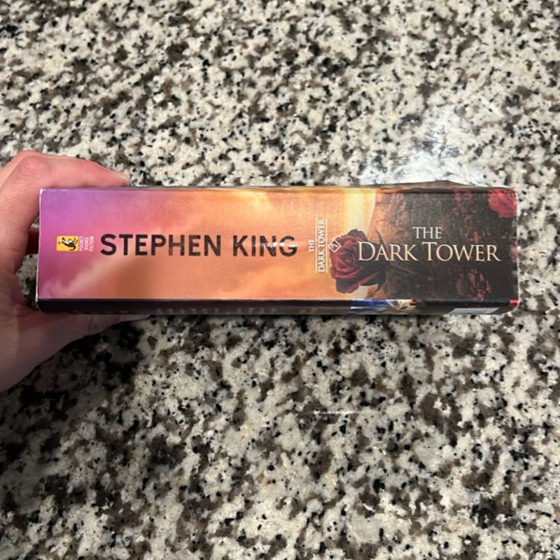 The Dark Tower VII