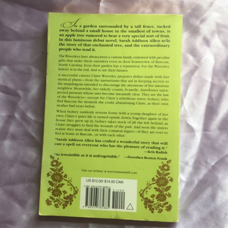 Garden Spells