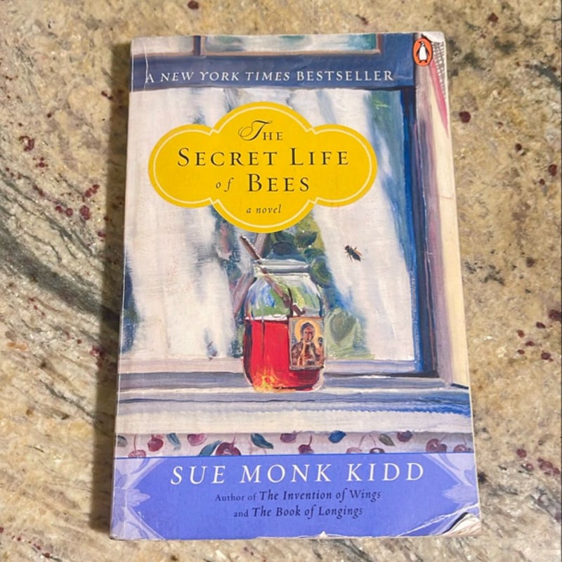 The Secret Life of Bees