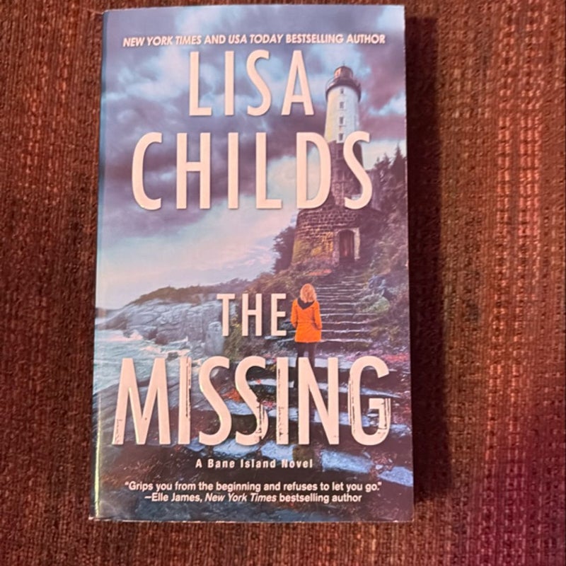 The Missing