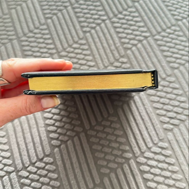 A Husband's Little Black Book