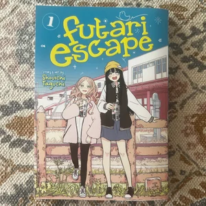 Futari Escape Vol. 1