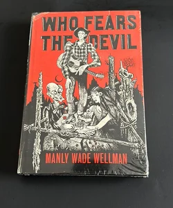 Who Fears The Devil
