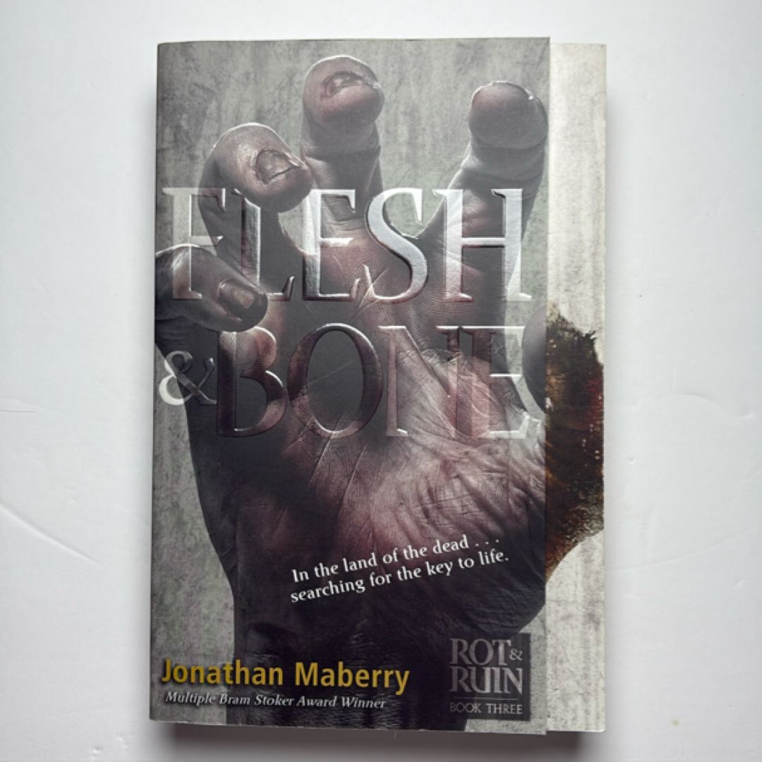 Flesh and Bone (1799)