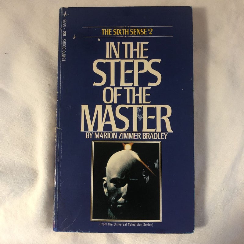 In the Steps of the Master