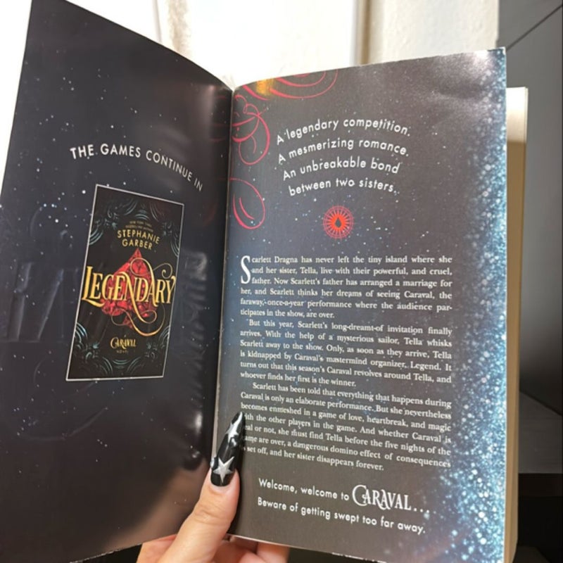 Caraval