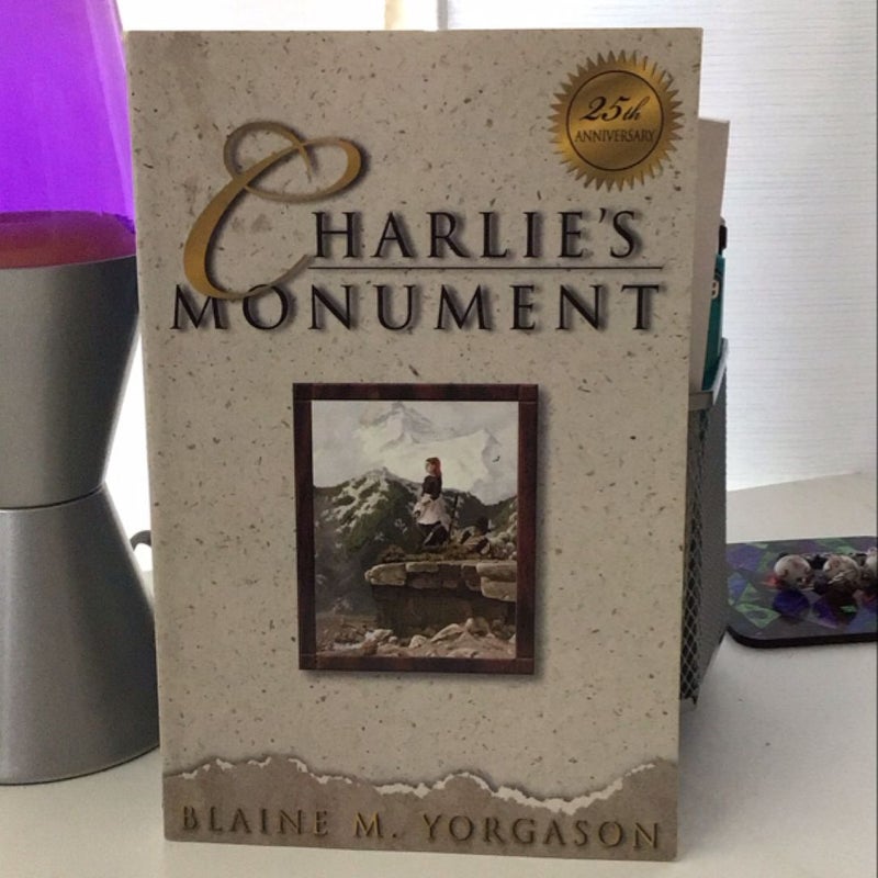 Charlie's Monument