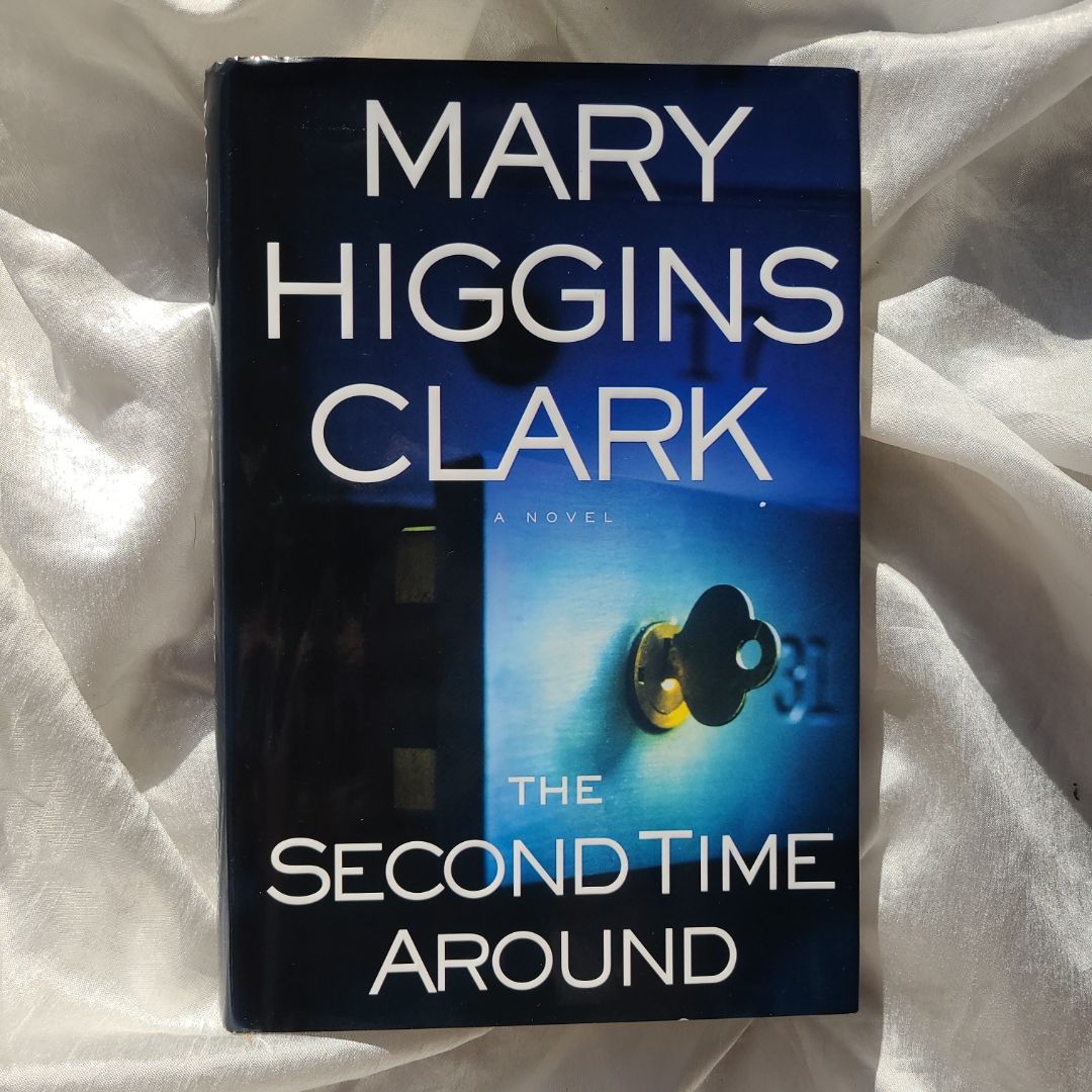 The Second Time Around