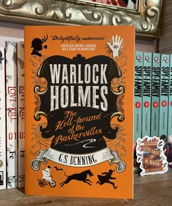 Warlock Holmes