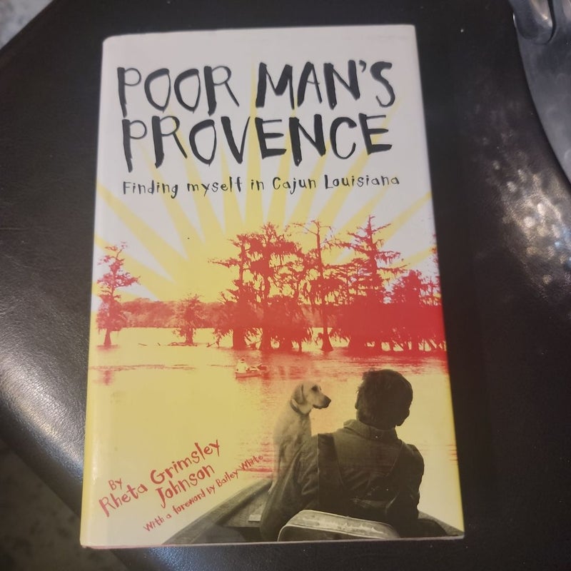 Poor Man's Provence