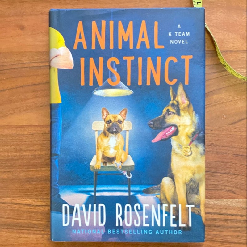 Animal Instinct