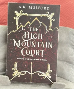 The High Mountain Court