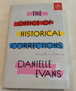 The Office of Historical Corrections