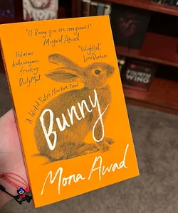 Bunny *OOP UK EDITION*