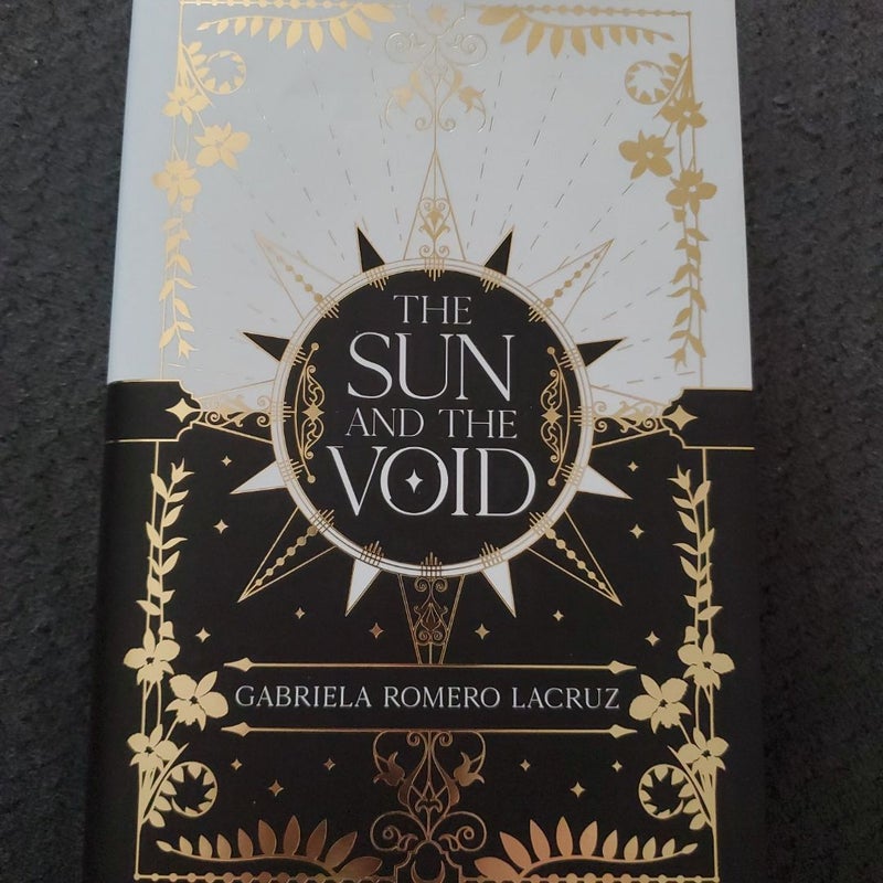 The Sun and the Void