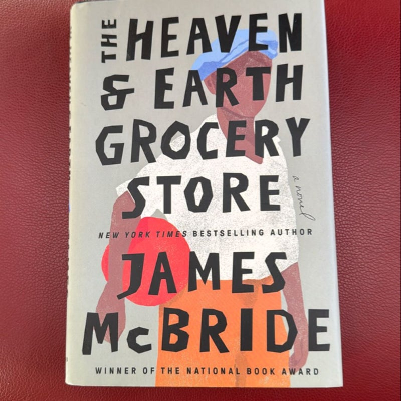 The Heaven and Earth Grocery Store