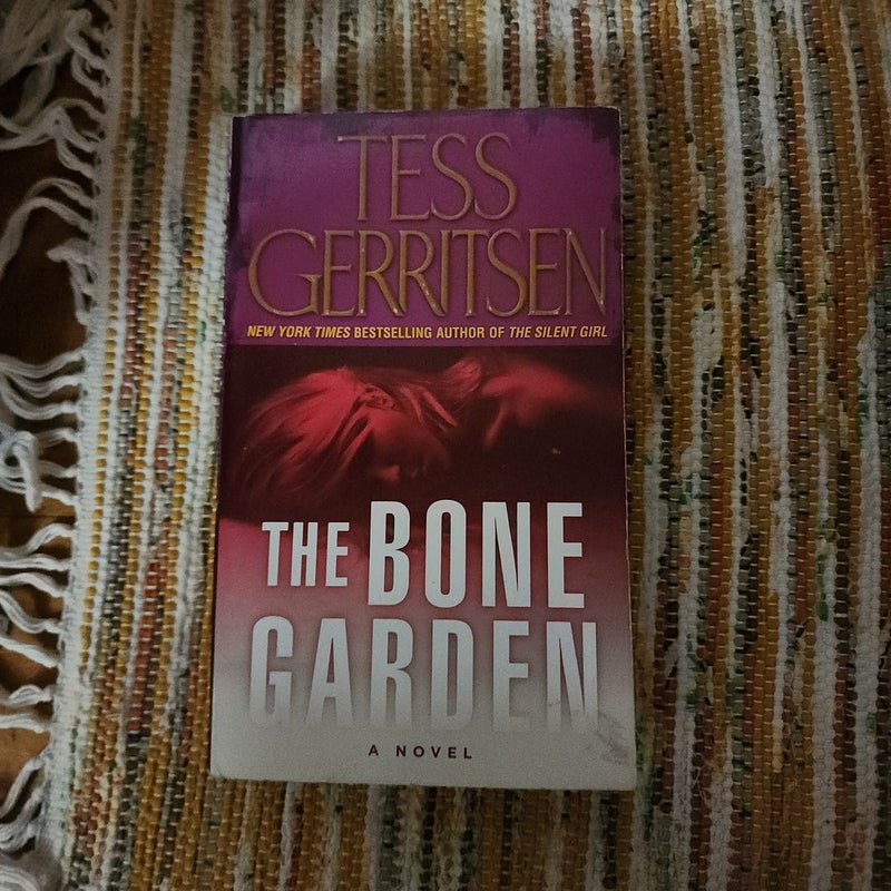 The Bone Garden