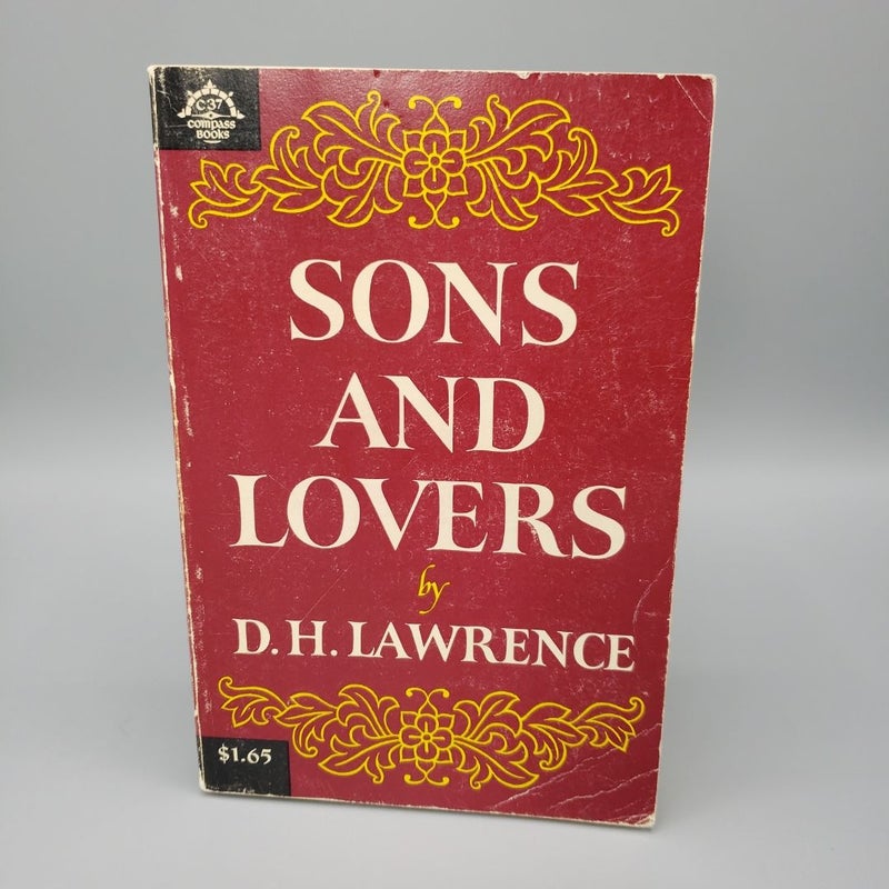 Sons and Lovers