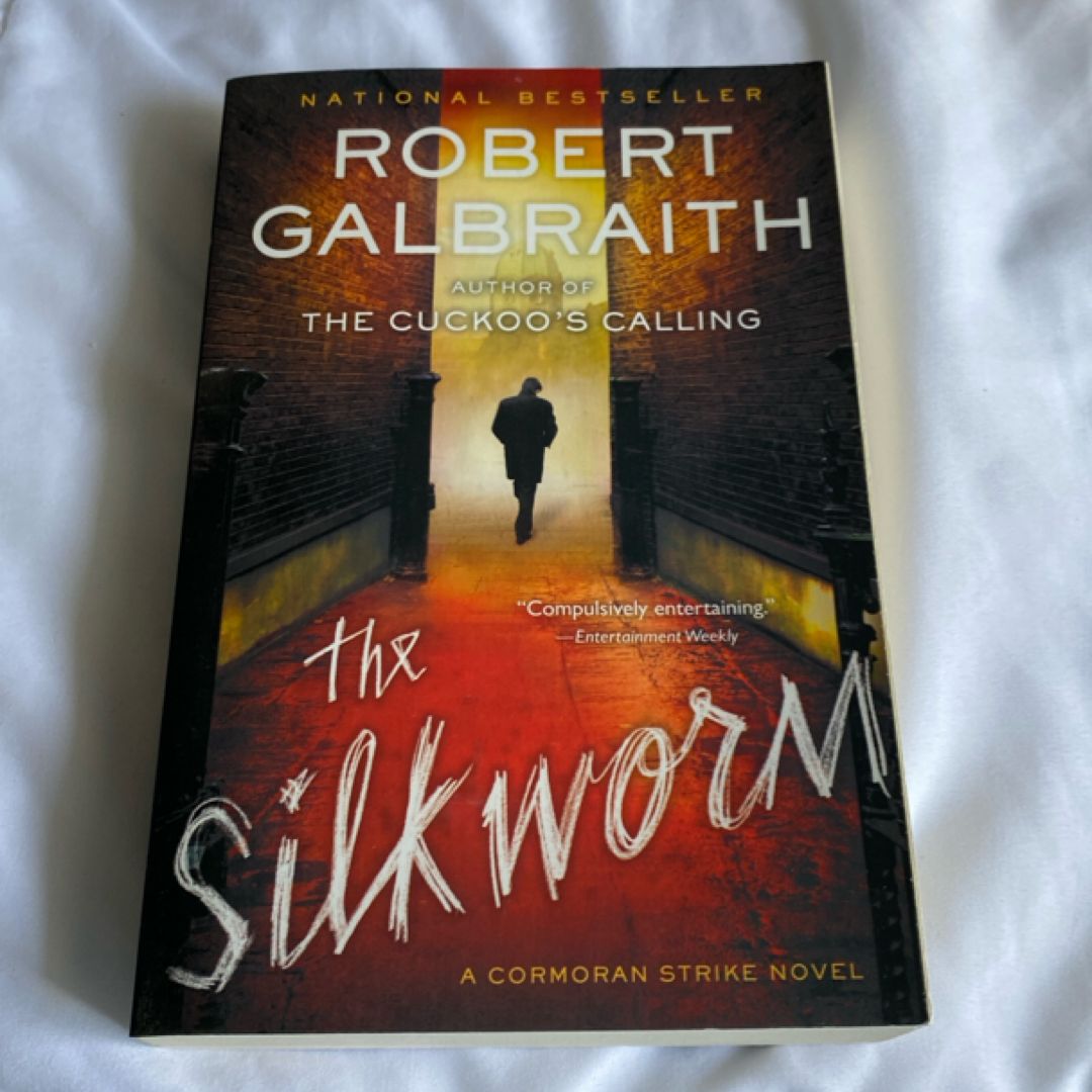 The Silkworm