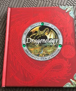 Dragonology