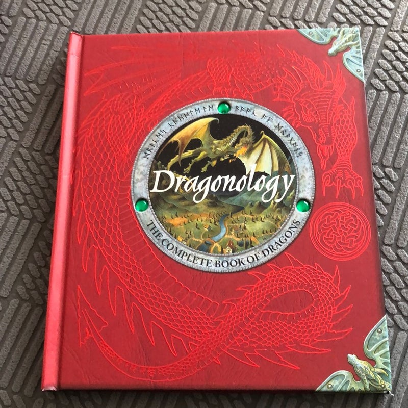 Dragonology