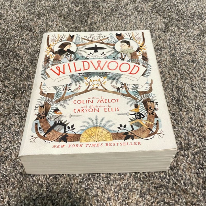 Wildwood
