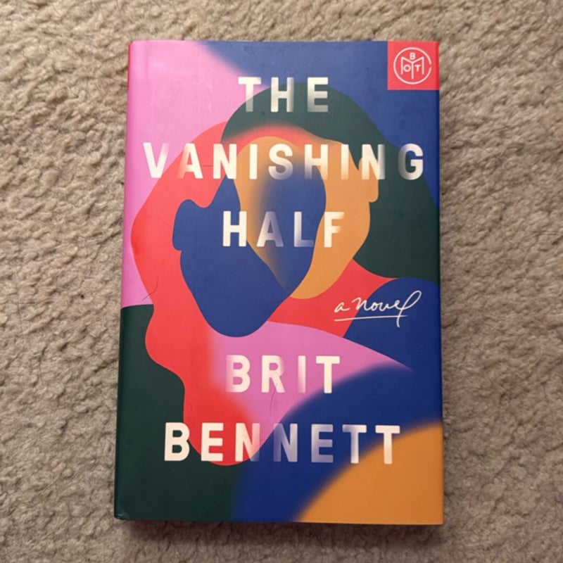 The Vanishing Half