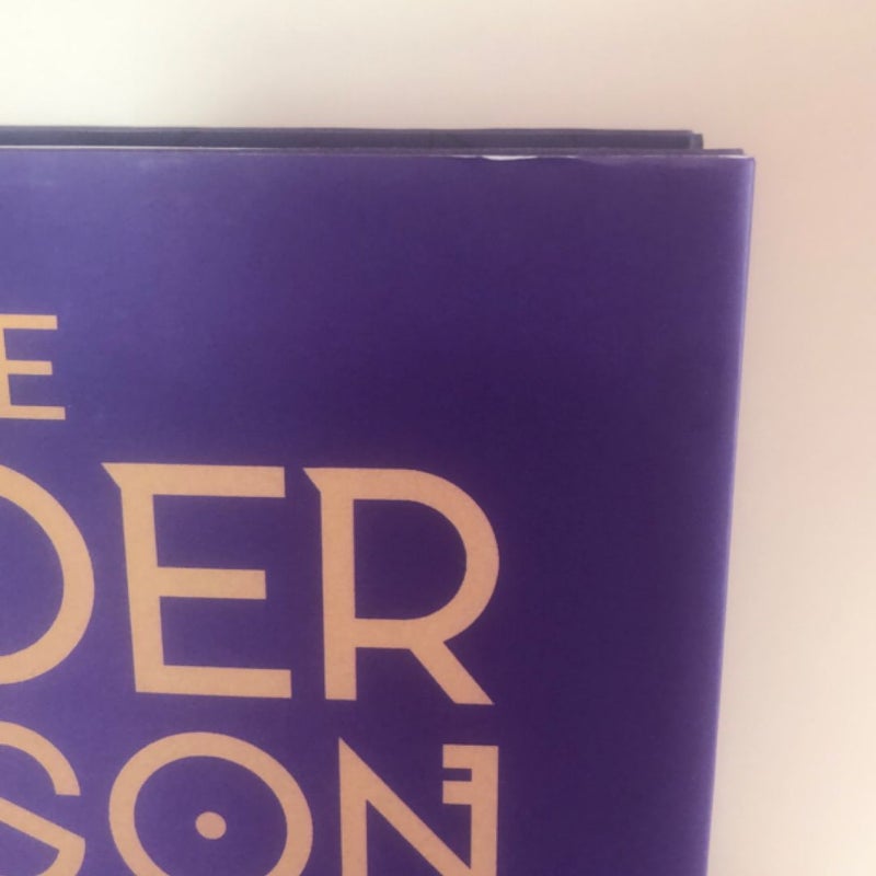 The Kinder Poison