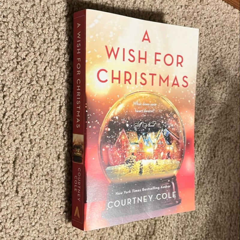 A Wish for Christmas