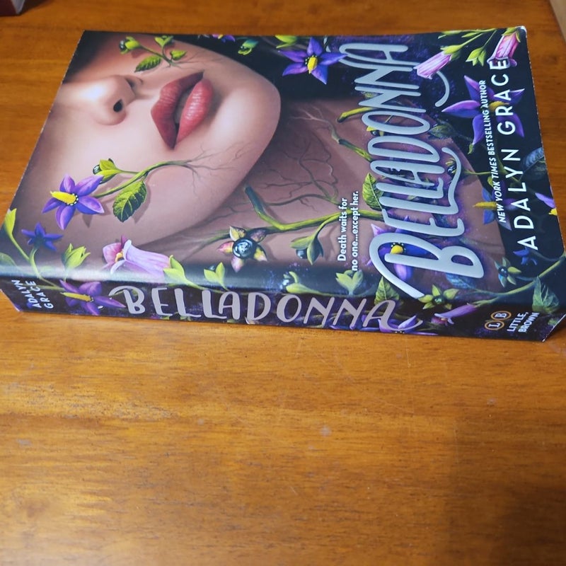 Belladonna