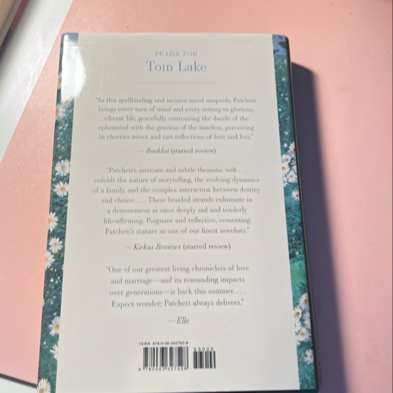 Tom Lake