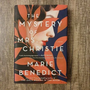 The Mystery of Mrs. Christie