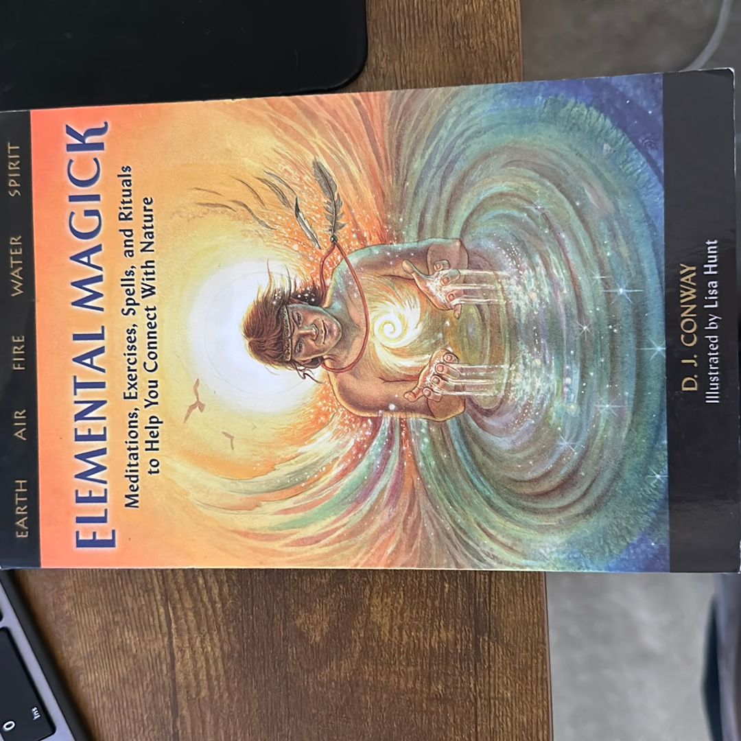 Elemental Magick