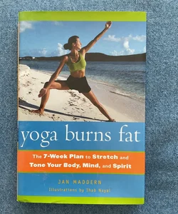 Yoga Burns Fat