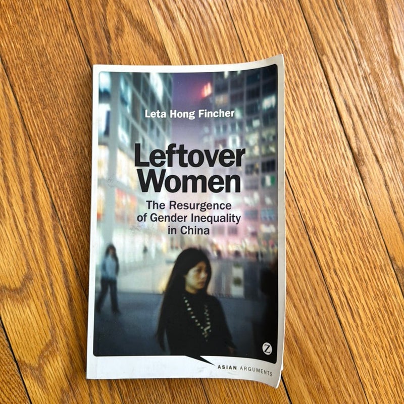 Leftover Women
