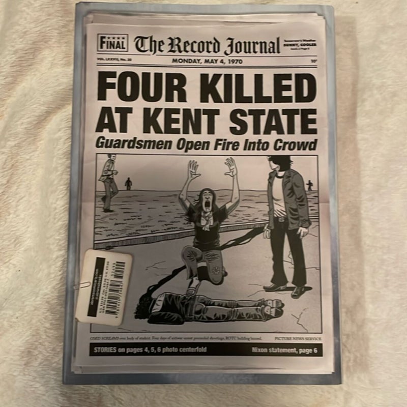 Kent State