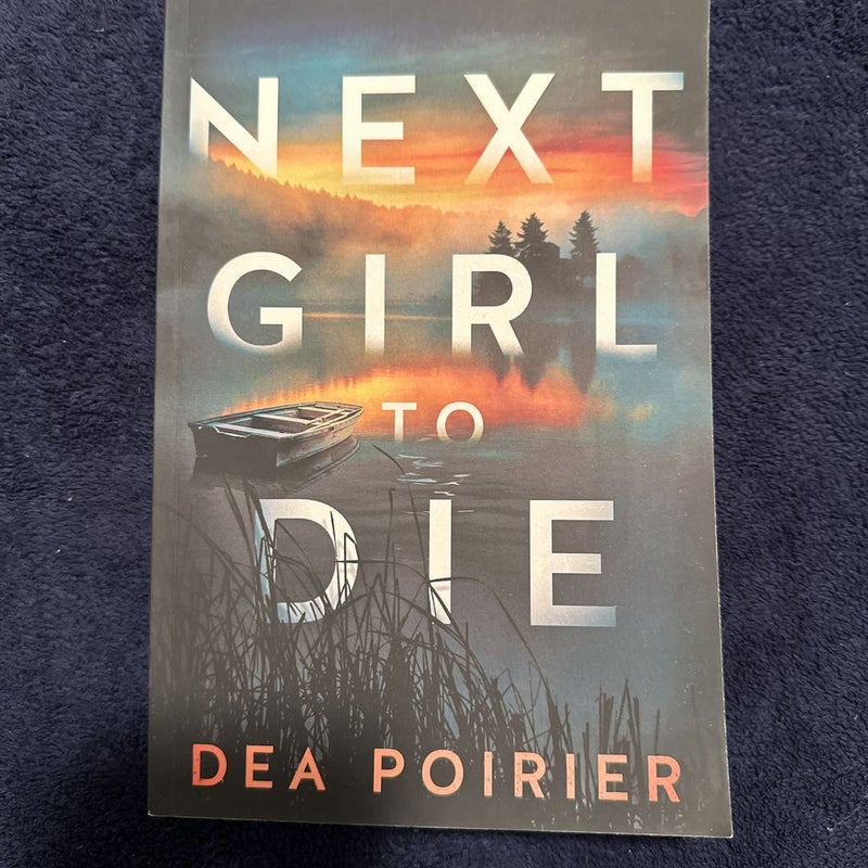 Next Girl to Die