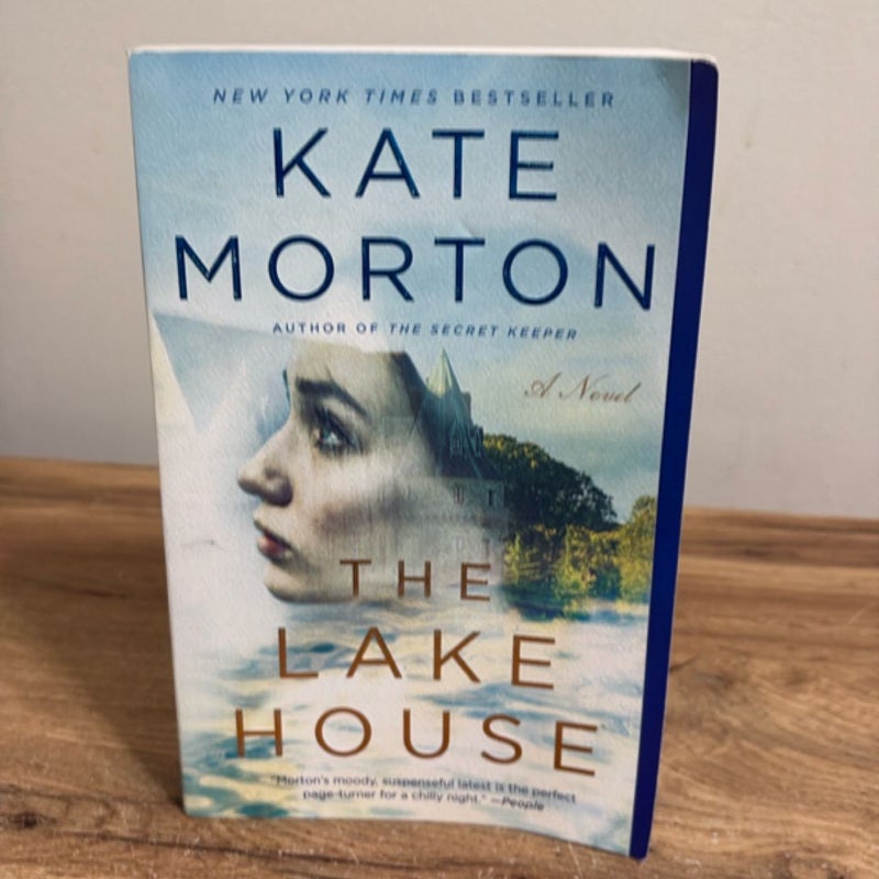 The Lake House