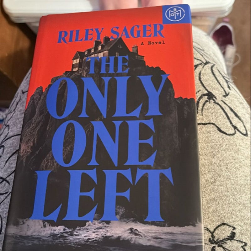 The Only One Left
