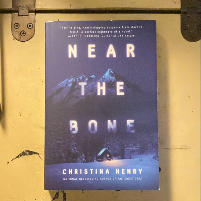 Near the Bone