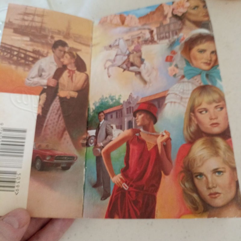 The Wakefields of Sweet Valley