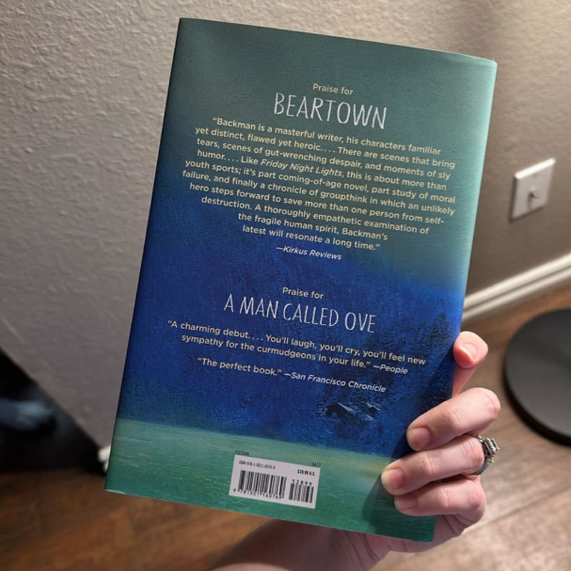 Beartown