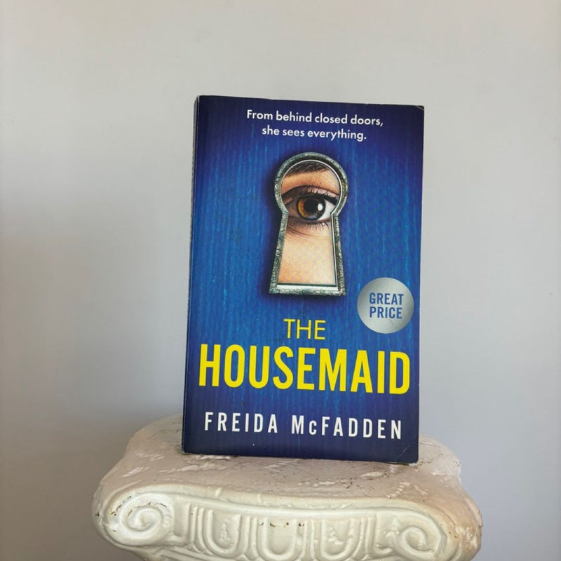 The Housemaid