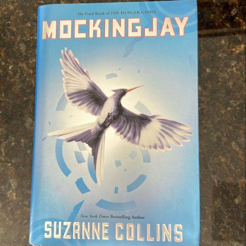 Mockingjay
