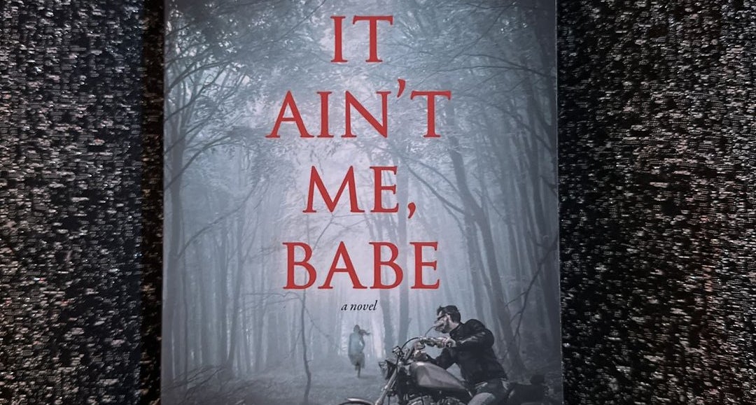 It Ain’t me Babe by Tillie Cole cheapest