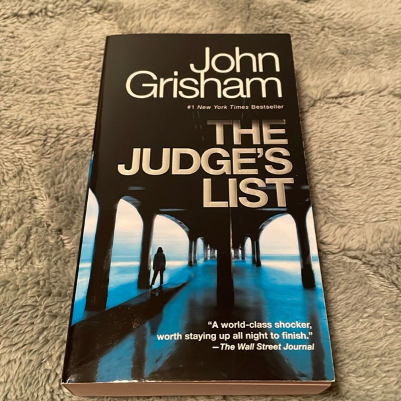 The Judge's List