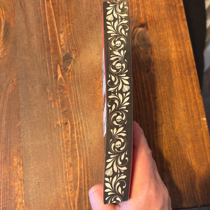 Dreadful (B&N Edition)