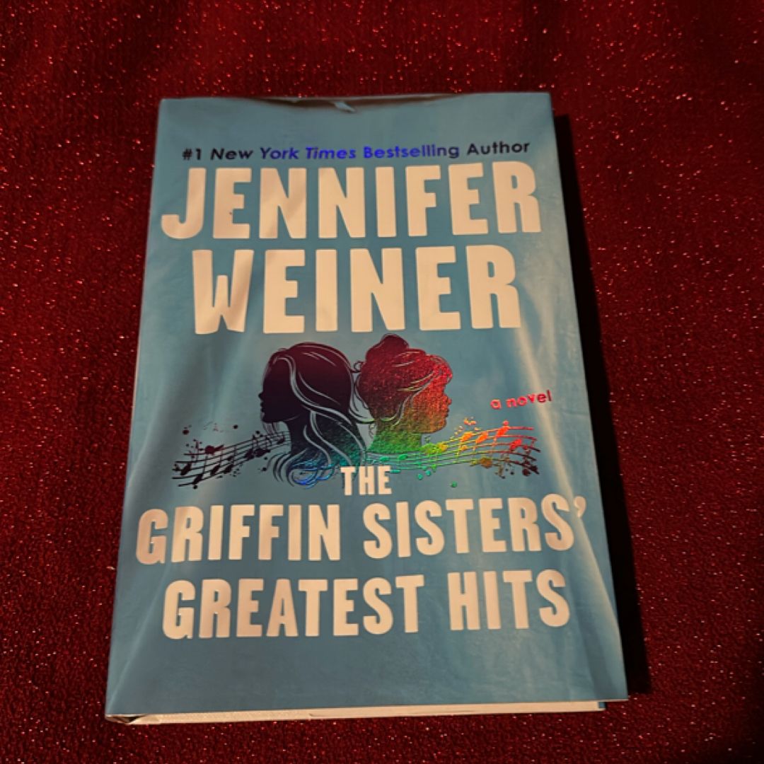 The Griffin Sisters' Greatest Hits (Deluxe Limited Edition)