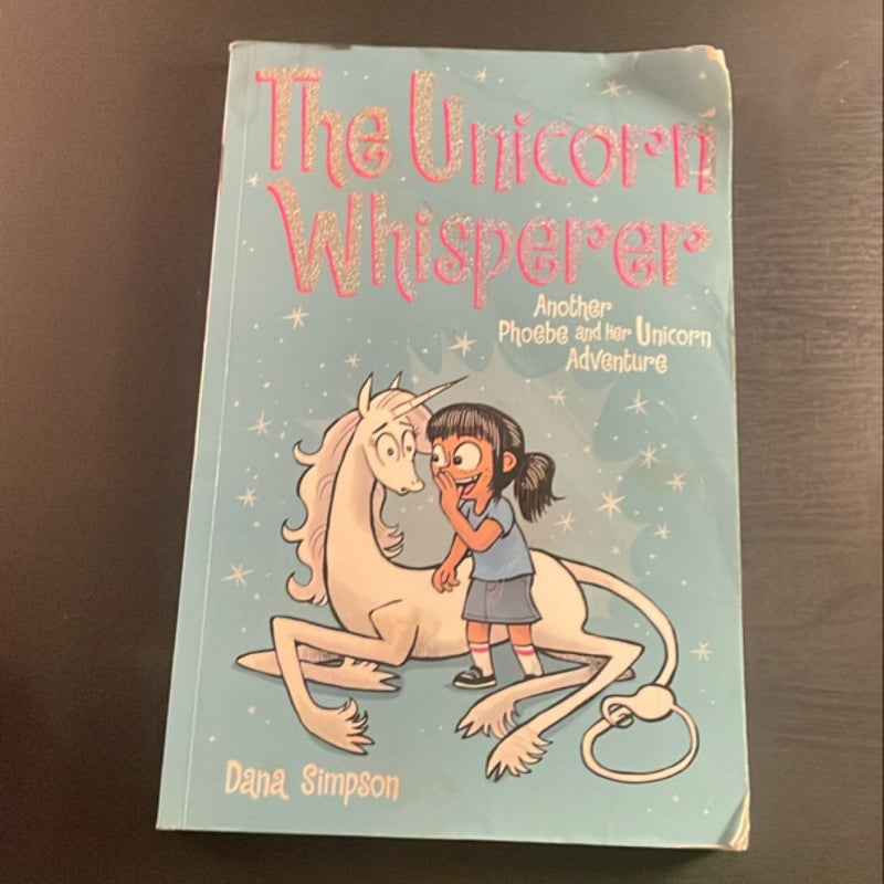 The Unicorn Whisperer