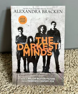 The Darkest Minds (Movie Tie-In Edition)